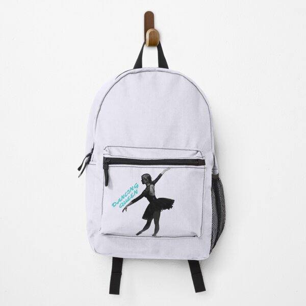 Item preview, Ballet queen dancing design designed and sold by ShopExpressPR.