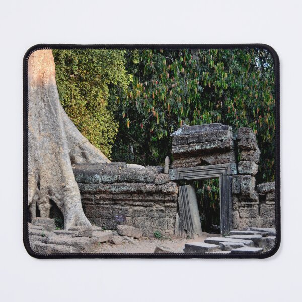 Item preview, Cambodia - Angkor, Ta Prohm designed and sold by franck380.