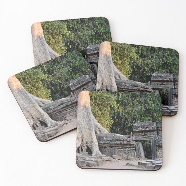 Item preview, Cambodia - Angkor, Ta Prohm designed and sold by franck380.