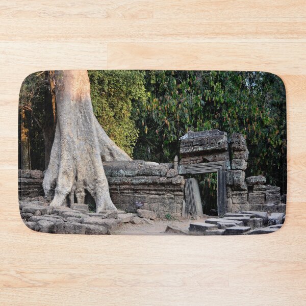 Item preview, Cambodia - Angkor, Ta Prohm designed and sold by franck380.