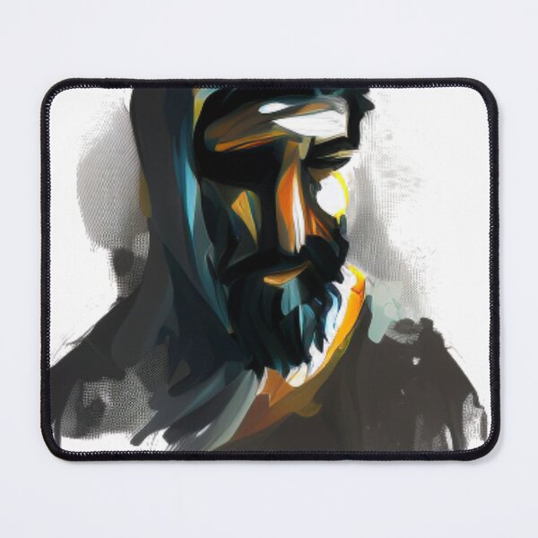Item preview, Sad man designed and sold by Beto Santos.