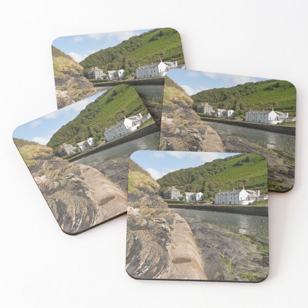 Item preview, Boscastle Geology designed and sold by hawkie.