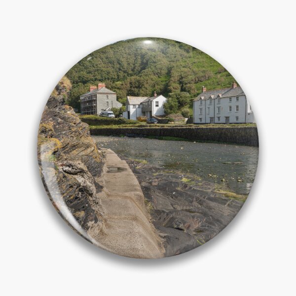Item preview, Boscastle Geology designed and sold by hawkie.