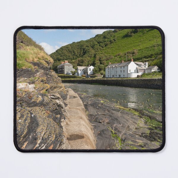 Item preview, Boscastle Geology designed and sold by hawkie.
