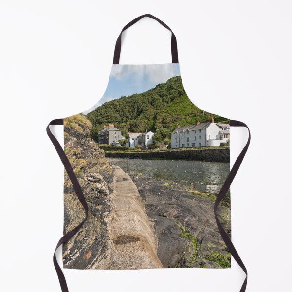 Item preview, Boscastle Geology designed and sold by hawkie.