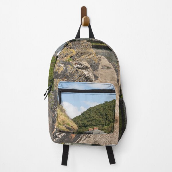 Item preview, Boscastle Geology designed and sold by hawkie.