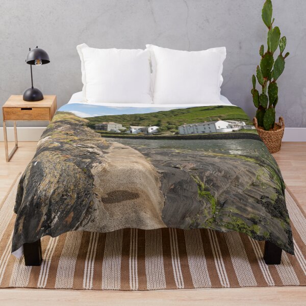 Item preview, Boscastle Geology designed and sold by hawkie.