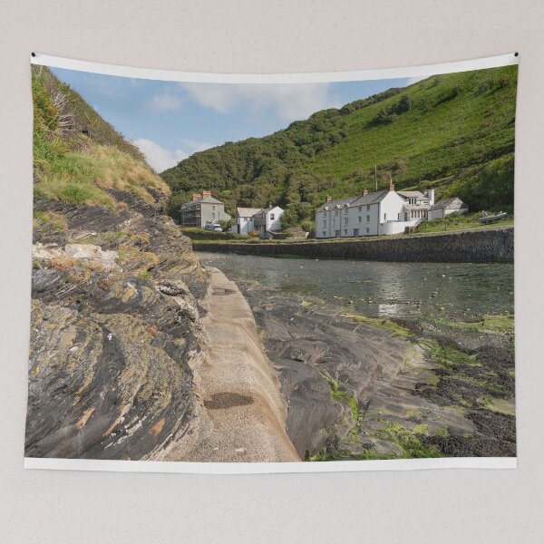 Artikelvorschau, Boscastle-Geologie entworfen und verkauft von hawkie.