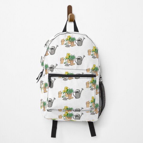 Item preview, Happy Gardener designed and sold by iancoppack.