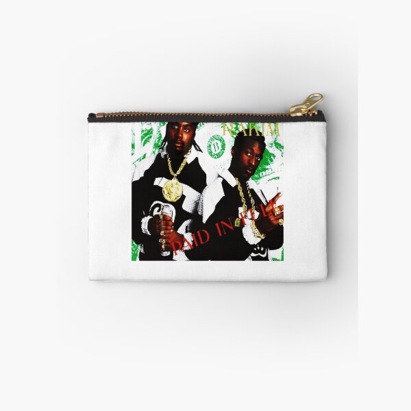 Item preview, Eric B & Rakim Paid In Full designed and sold by Finley-Memphis.