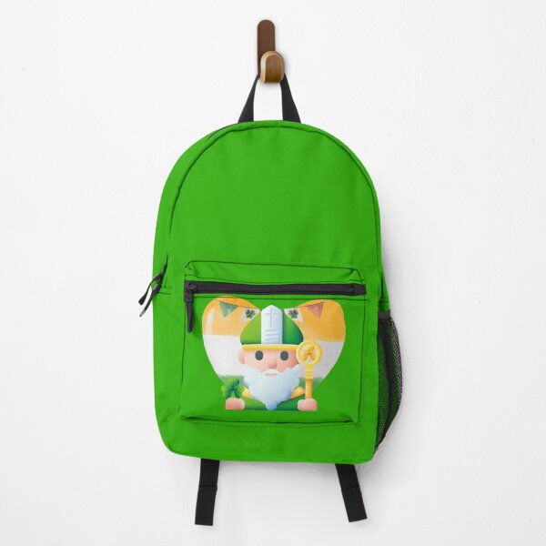Item preview, Saint patrick's day, Clover, Ireland, March 17, Ireland Holiday, Bishop designed and sold by kowal11.