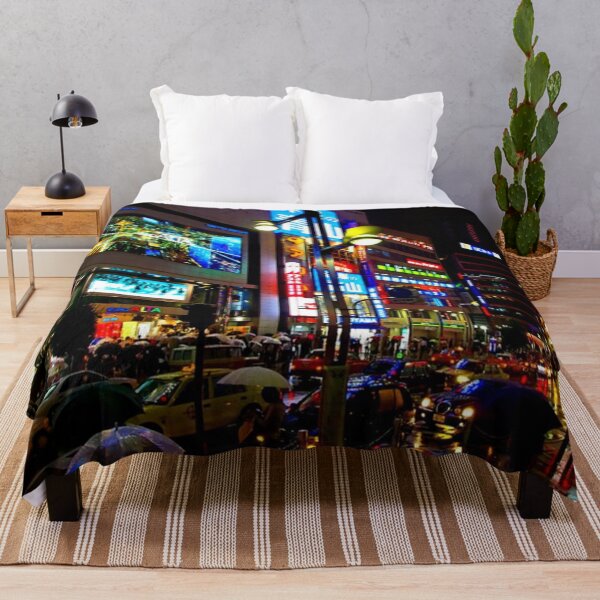 Item preview, Manhattan Skyline: A Timeless Classic designed and sold by trendarmy.