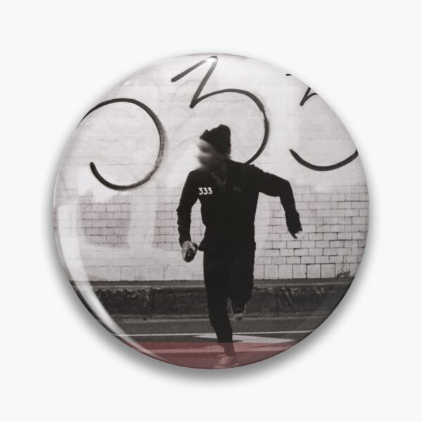 Item preview, Fever 333 STRENGTH IN NUMB333RS designed and sold by Finley-Memphis.