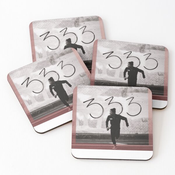 Item preview, Fever 333 STRENGTH IN NUMB333RS designed and sold by Finley-Memphis.