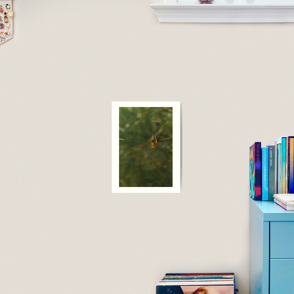 Item preview, Art Print designed and sold by steppeland.