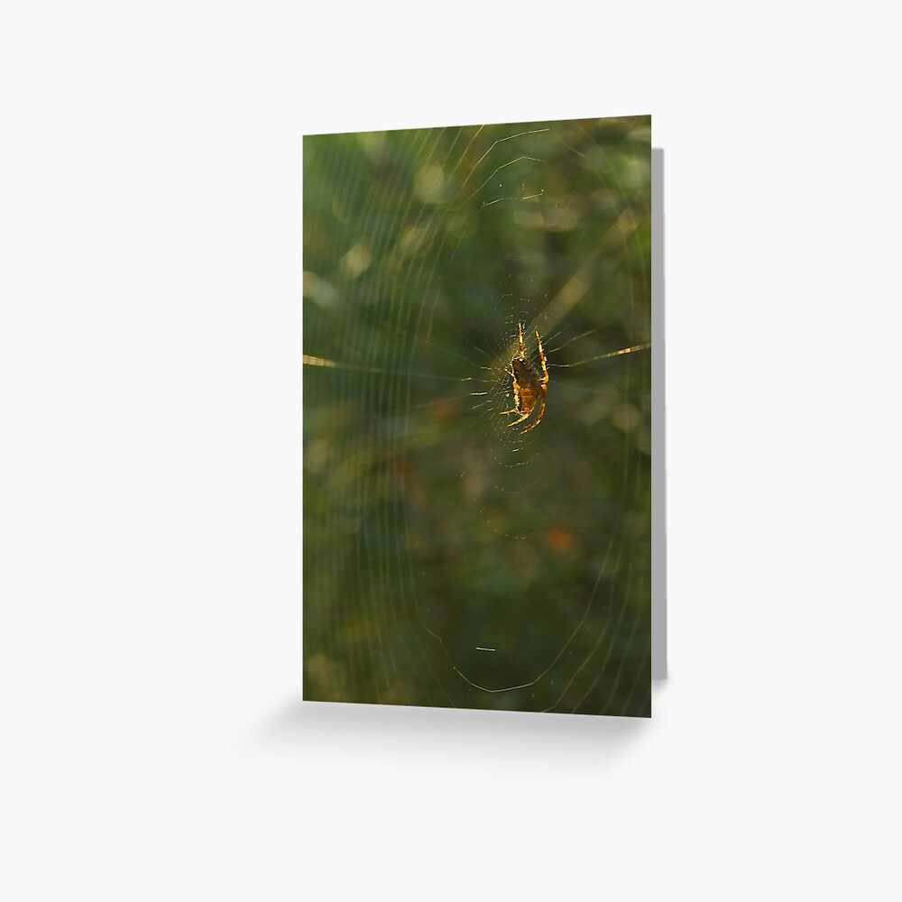 Item preview, Greeting Card designed and sold by steppeland.