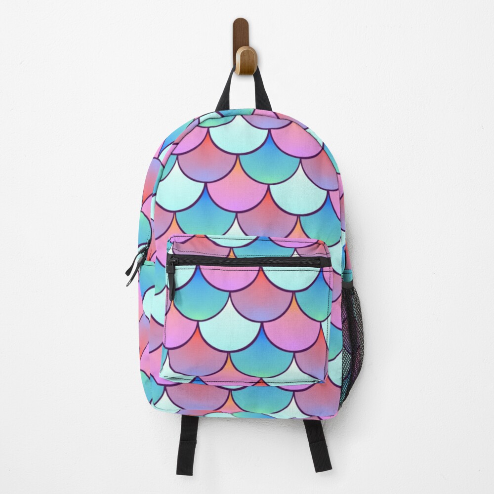 Item preview, Backpack designed and sold by DerSenat.
