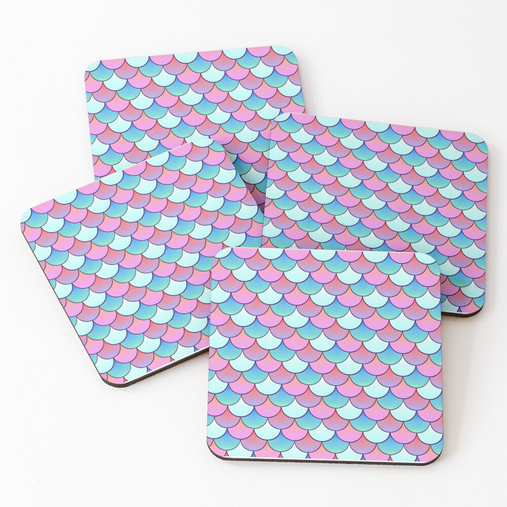 Item preview, Coasters (Set of 4) designed and sold by DerSenat.