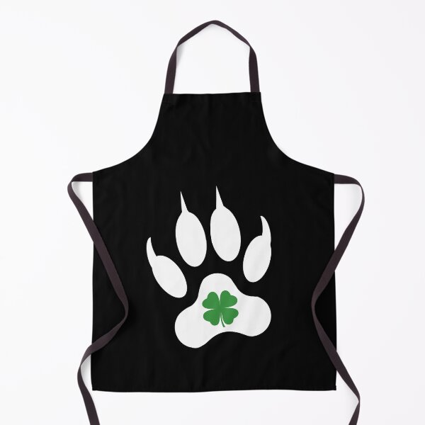 Item preview, Dog St. Patrick's Day Shamrock designed and sold by Cheeeeky.
