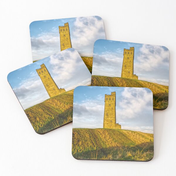 Item preview, Castle Hill Huddersfield  designed and sold by Alisonchambers2.