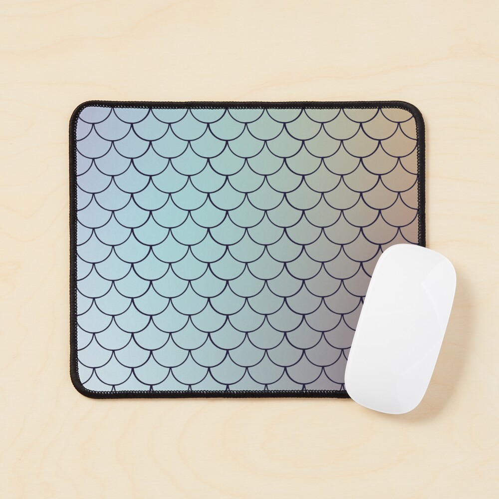 Item preview, Mouse Pad designed and sold by DerSenat.