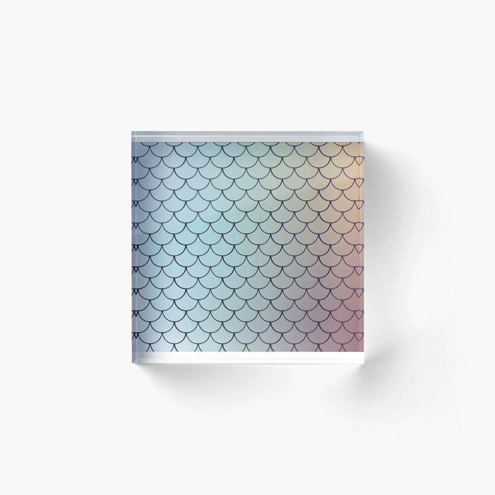 Item preview, Acrylic Block designed and sold by DerSenat.