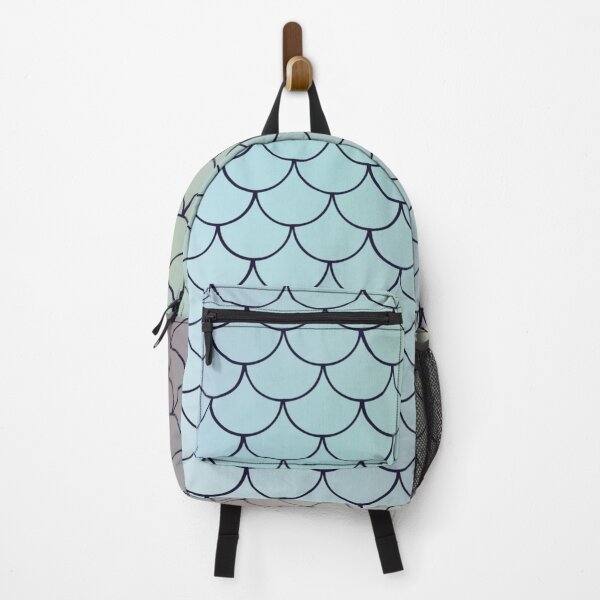 Item preview, fish pattern, scale pattern designed and sold by DerSenat.