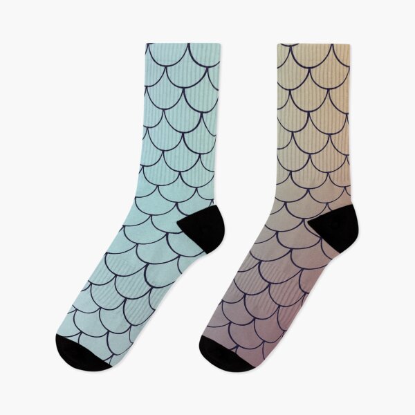 Item preview, fish pattern, scale pattern designed and sold by DerSenat.