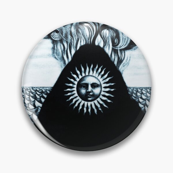 Item preview, Gojira Magma designed and sold by Finley-Memphis.