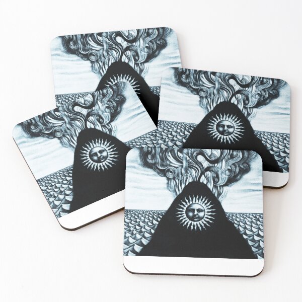 Item preview, Gojira Magma designed and sold by Finley-Memphis.