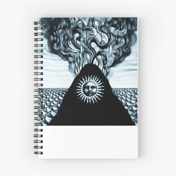 Aperçu de l'œuvre Gojira Magma créée et vendue par Finley-Memphis.
