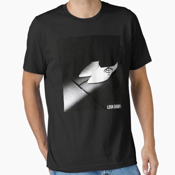 Item preview, Joe Jackson Look Sharp designed and sold by Raven-Robert-A.