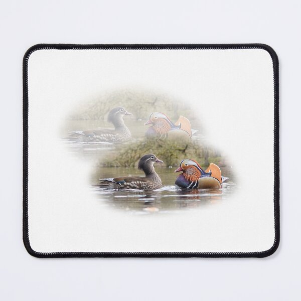 Item preview, Mandarin Duck designed and sold by DejanVuk.