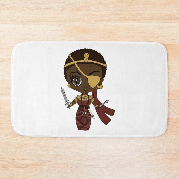 Item preview, Amanirenas designed and sold by thehistorygirl.