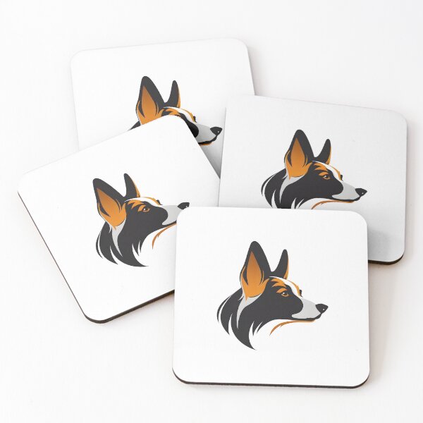 Item preview, Pawsitively Adorable: Cute and Playful Dogs in Art designed and sold by Slamet E.