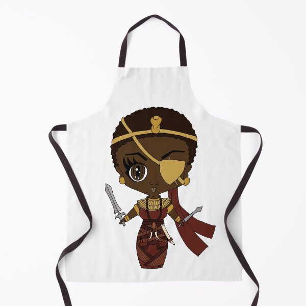Item preview, Amanirenas designed and sold by thehistorygirl.