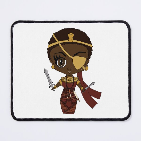 Item preview, Amanirenas designed and sold by thehistorygirl.