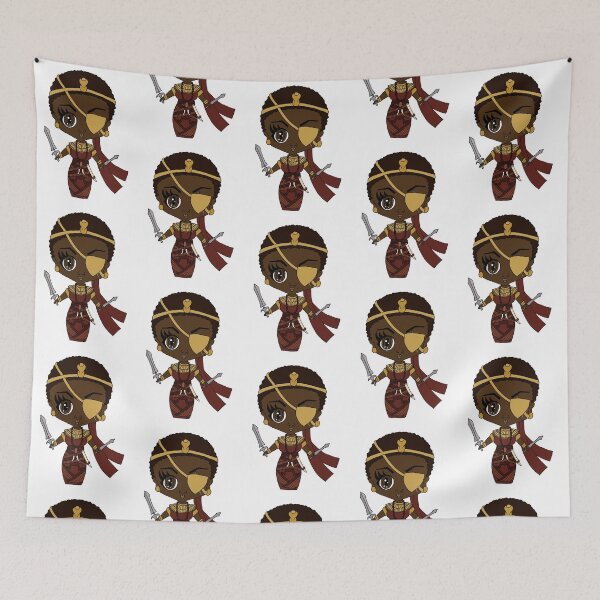 Item preview, Amanirenas designed and sold by thehistorygirl.