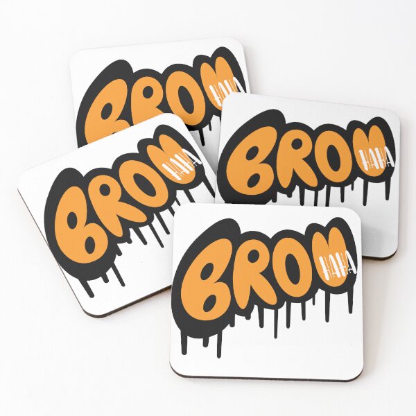 Item preview, Brouhaha comic designed and sold by GSJGROUP.