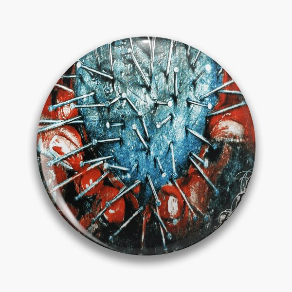 Item preview, Killswitch Engage The End of Heartache designed and sold by Finley-Memphis.