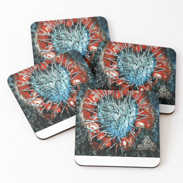 Item preview, Killswitch Engage The End of Heartache designed and sold by Finley-Memphis.