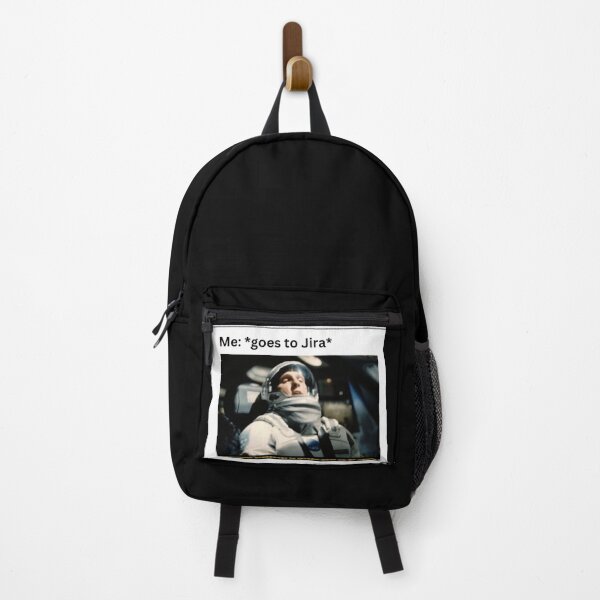 Item preview, Programmer humor waiting for Jira meme designed and sold by codepuns.