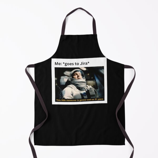 Item preview, Programmer humor waiting for Jira meme designed and sold by codepuns.