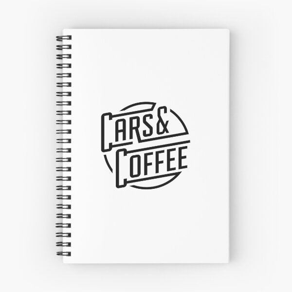 Item preview, Cars And Coffee  designed and sold by Walker Martin.