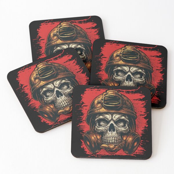 Item preview, No Fear Firefighter Skull Design designed and sold by SinMagellan.