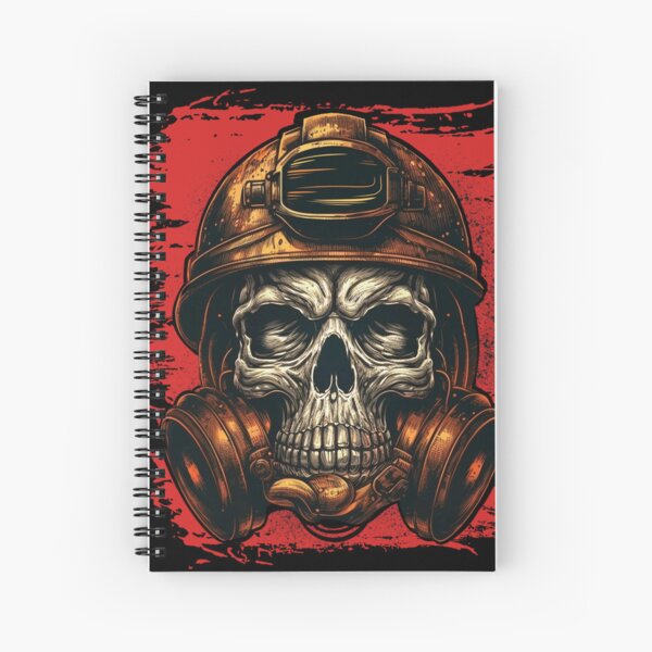 Item preview, No Fear Firefighter Skull Design designed and sold by SinMagellan.