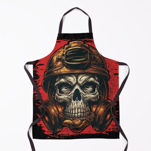 Item preview, No Fear Firefighter Skull Design designed and sold by SinMagellan.