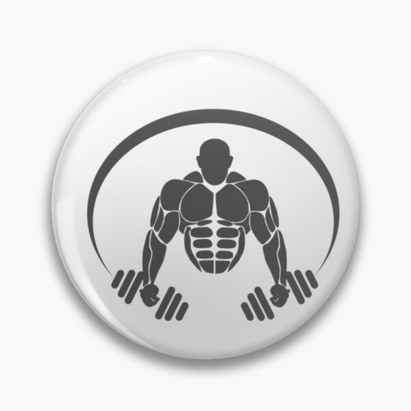 Item preview, bodybuilding designed and sold by rajoule.