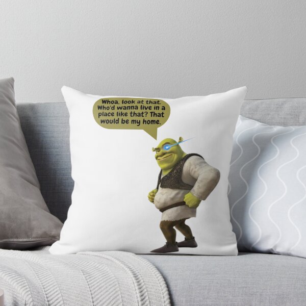 Item preview, Copy of Shrek, the folk artist. designed and sold by EternalSpectrum.