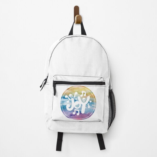 Item preview, JOY logo Psalms 95 1 let us sing for joy designed and sold by BellDesigned.